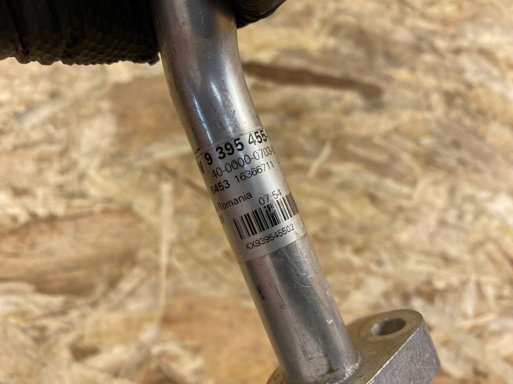 фото №9, Wąż шланг кондиціонера bmw 3 g20 g21 2.0 9395455