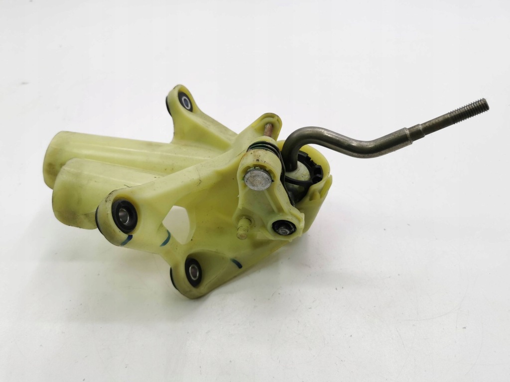 фото №1, Honda cr-v 2014 перемикачі