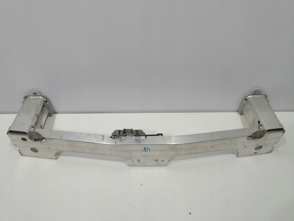 фото №8, Peugeot 2008 ii citroen c4 балка передняя перед