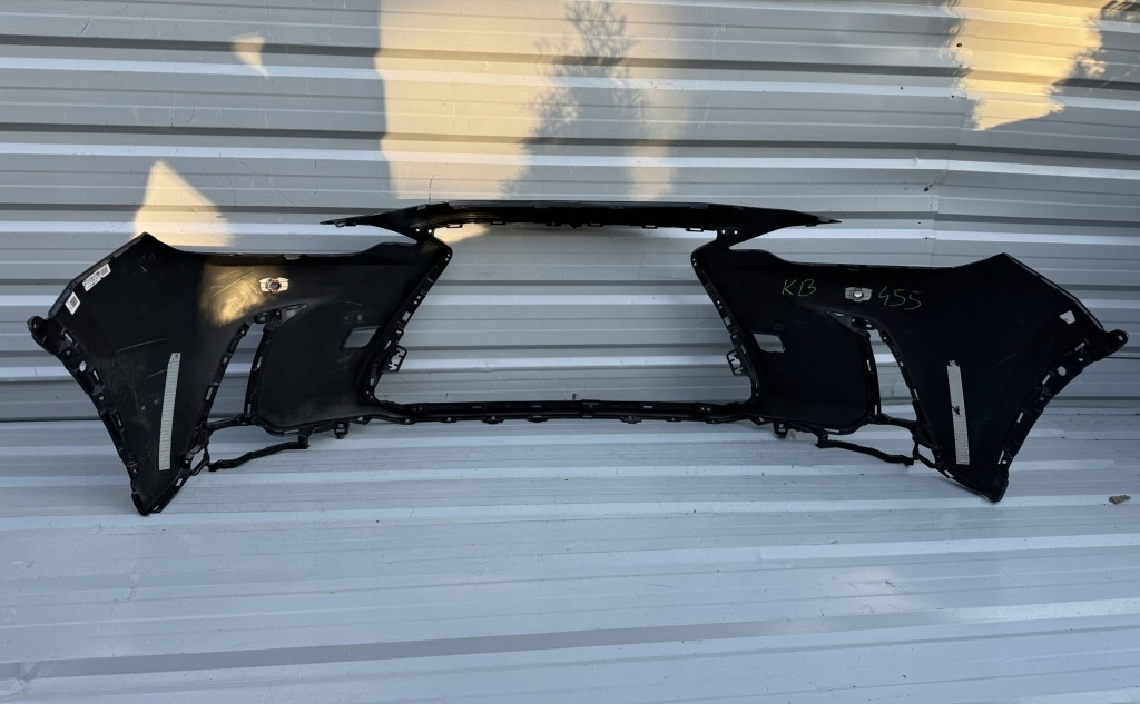 Lexus nx 2 ii f-sport 21r- бампер перед передній 52119-78330 Оригінал