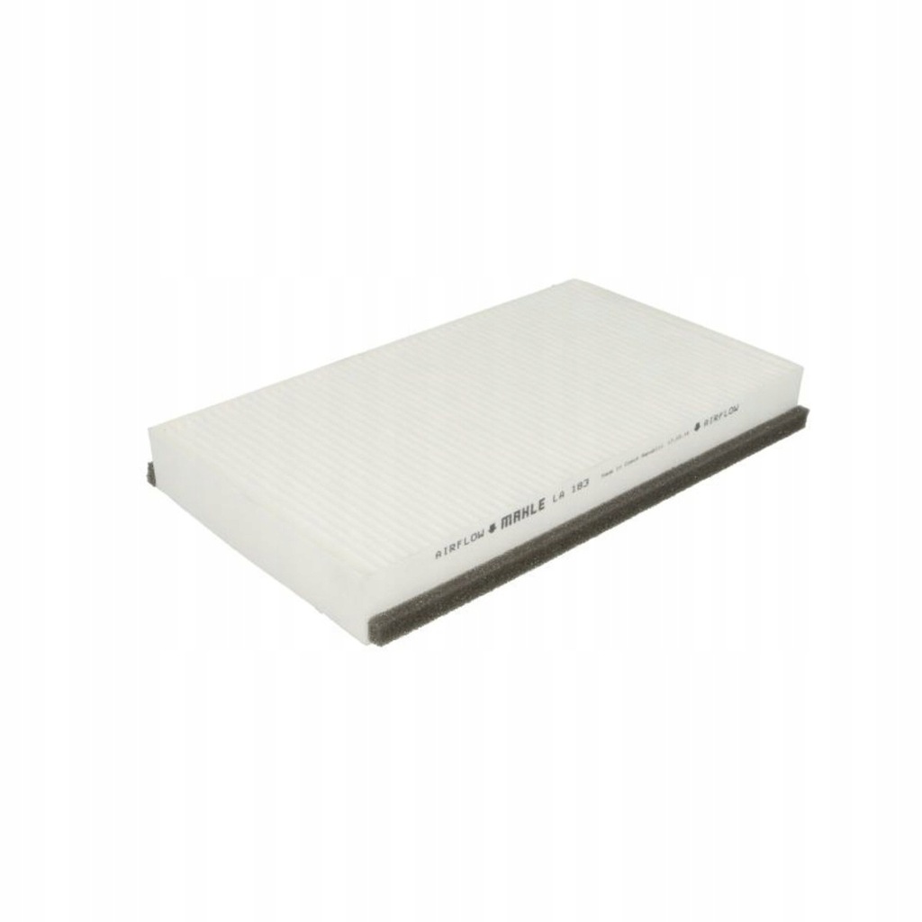 фото №1, Фільтр кабіни ford maverick mazda tribute 00-08