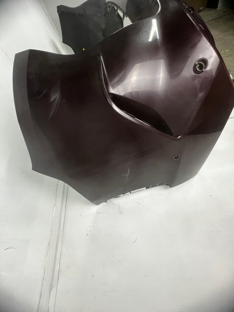 Bmw x5 x5m m-power f95 2018 - бампер задний задняя 6 x pdc с Разборки