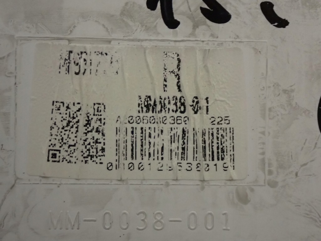 фото №7, Mitsubishi colt cz3 04- приборы счетчик 1.5 бензин