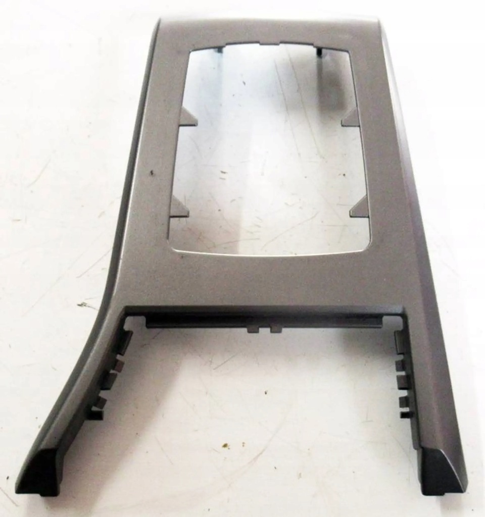 фото №1, Opel astra h iii рамка захист домкрата 331985437 13127069