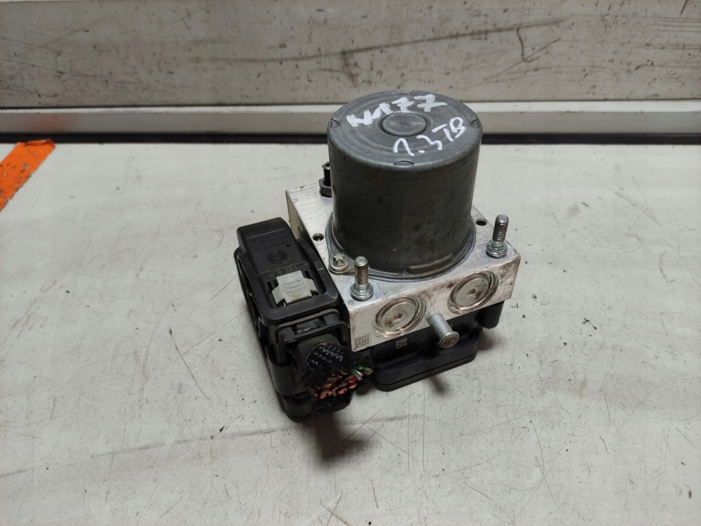 фото №1, Mercedes w177 насос abs a1779007805