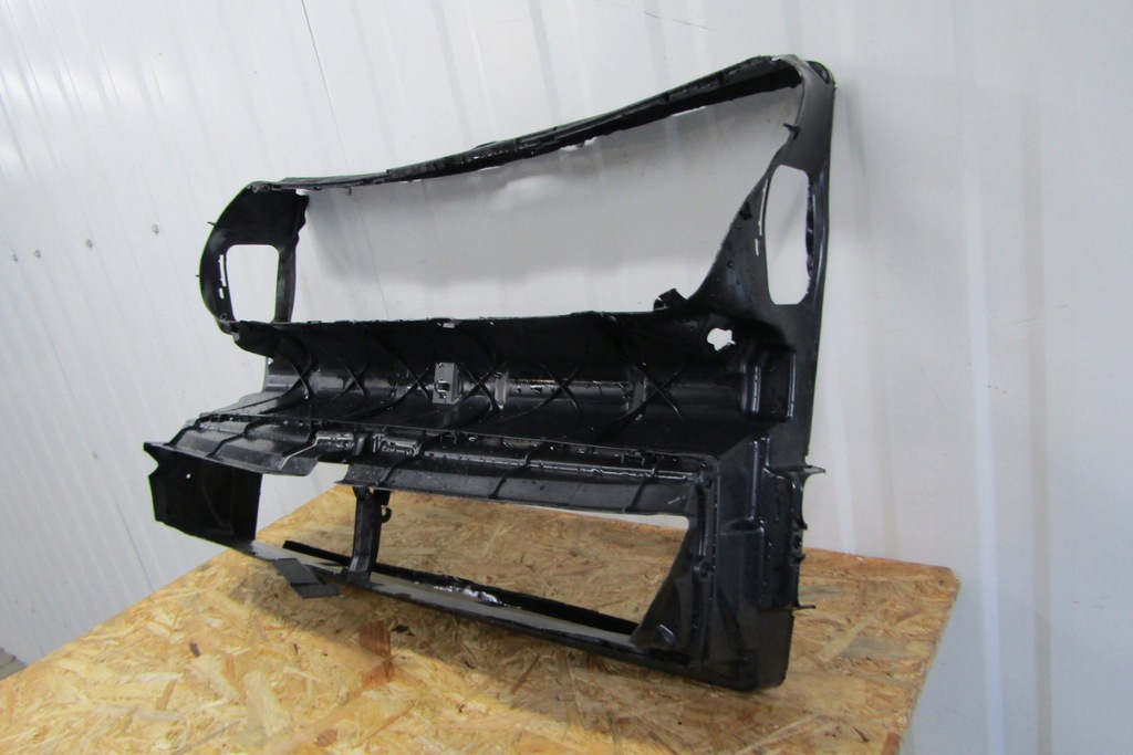 фото №7, Воздуховод воздуха впуск bmw 7 f01 f02 08-