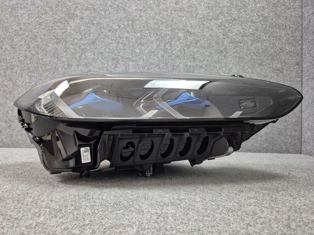 фото №12, Фари лампи передні перед комплект - bmw 4 g22 g23 g26 laser 2022-