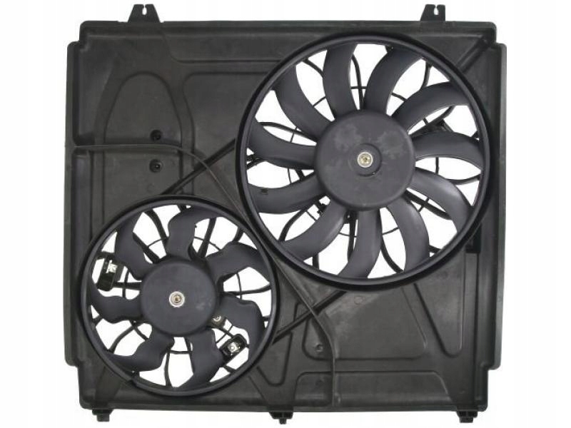 Вентилятор радиатора kia Недорого