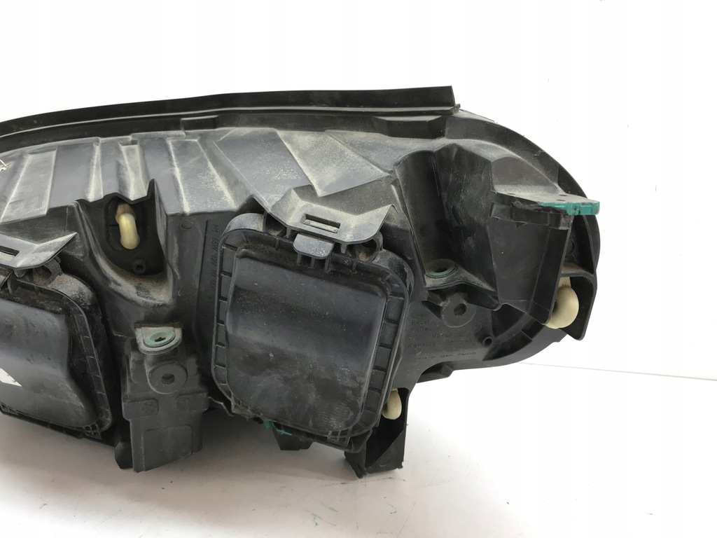 фото №12, Лампа передняя правая peugeot traveller expert 16- eu 9808572580