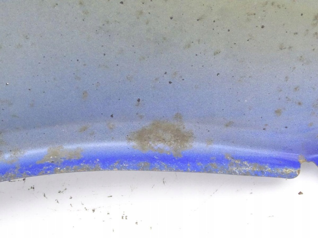 фото №9, Ldv maxus 04-09 крыло левый перед