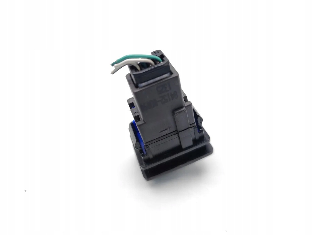 фото №7, Toyota aygo кнопка / ручка регулировки света 2022 хэтчбек 14-24