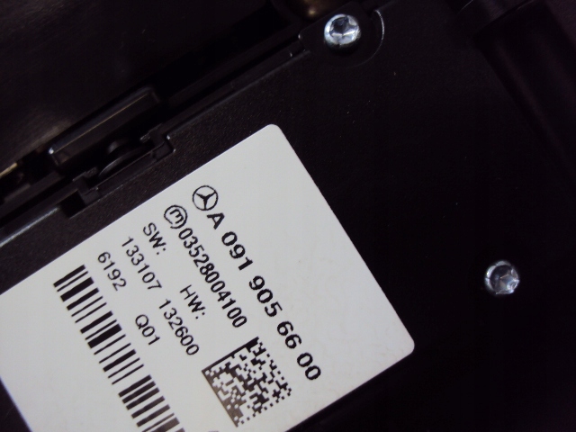 фото №7, Панель радіо infiniti q30s 2.2 d 16r