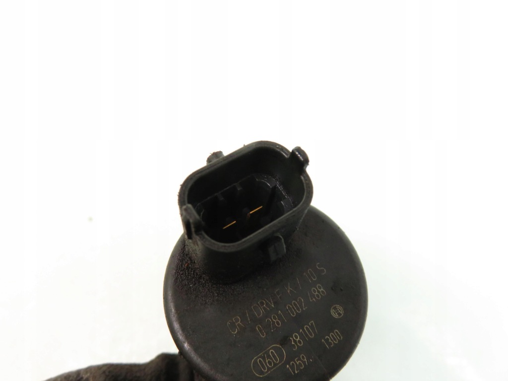 фото №5, Клапан регулируемый. давления alfa romeo 156 1.9