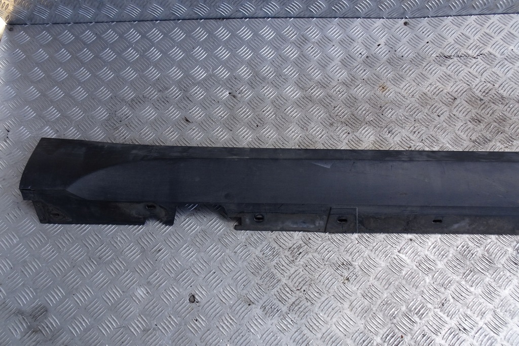 фото №8, Bmw x1 e84 молдинг порог левая правая