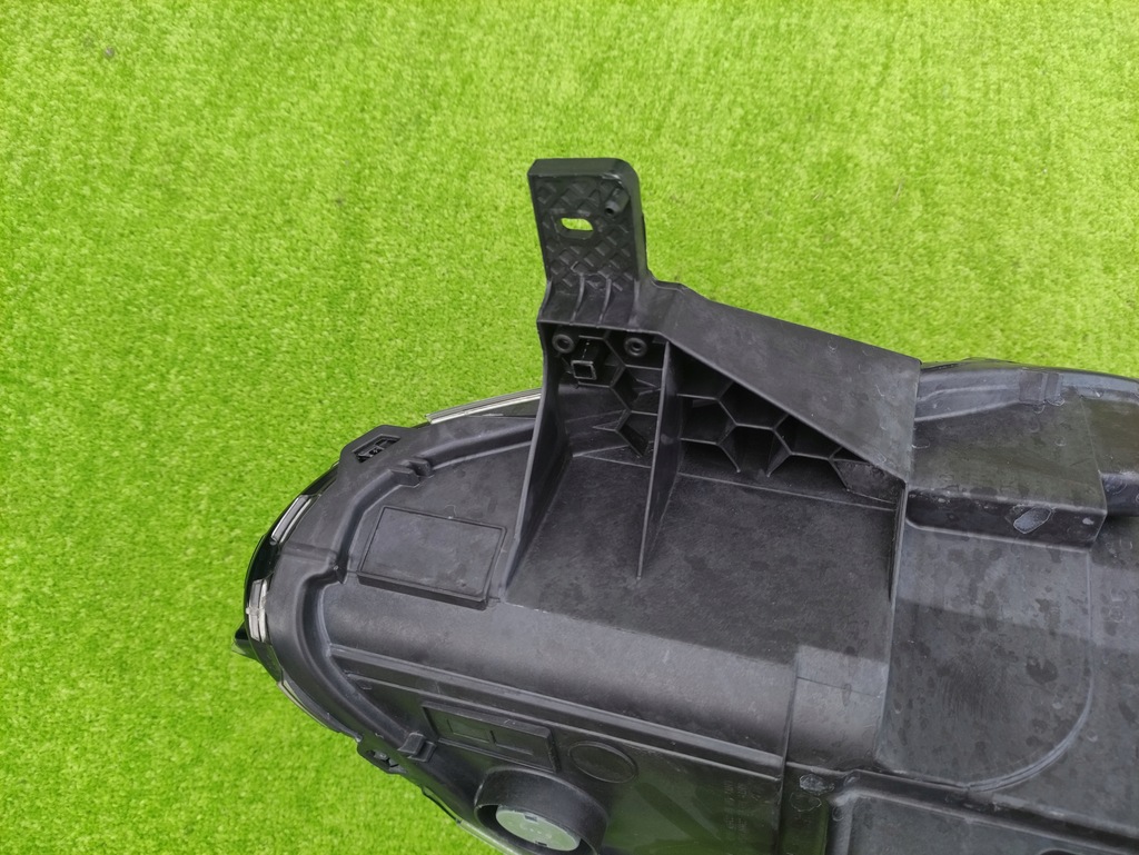 фото №15, Ford puma mk2 19- лампа правая передняя full led