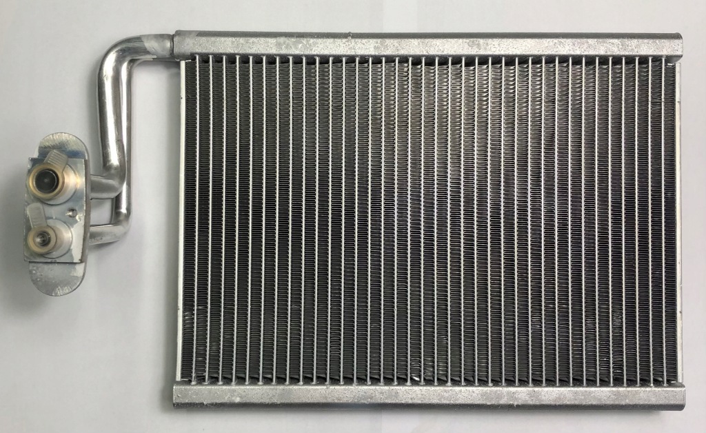 фото №1, Випарник chrysler pacifica 2016- новий! 68308982aa