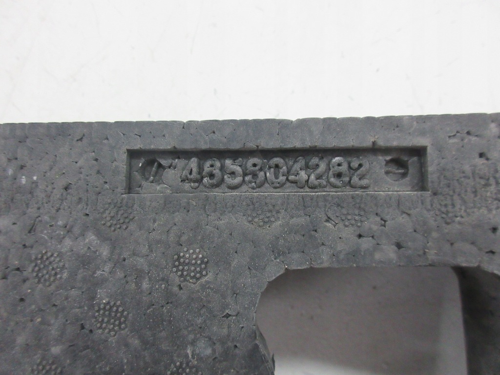 фото №11, Fiat ulysse ii lancia pherda citroen c8 peugeot 807 абсорбер бампера перед