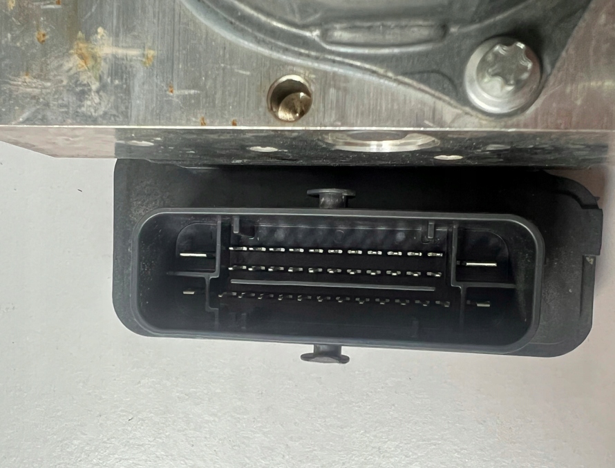 фото №7, Насос abs mercedes cla w117 a0004310500, 0004310500