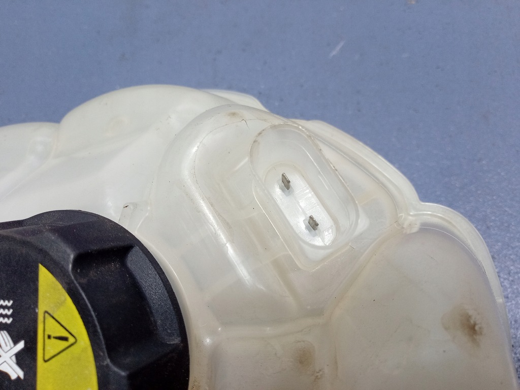 фото №6, Volvo v90 ii 2.0d бачок расширительный 31338291