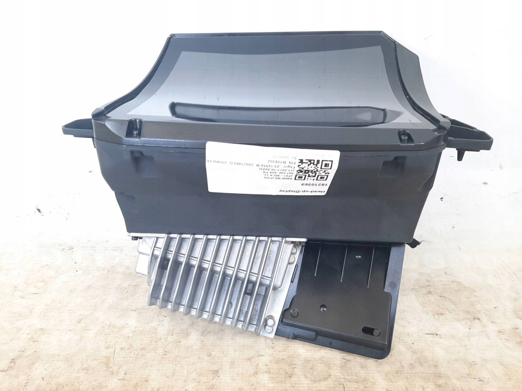 фото №1, Head up bmw 5 g30 g31 m5 f90