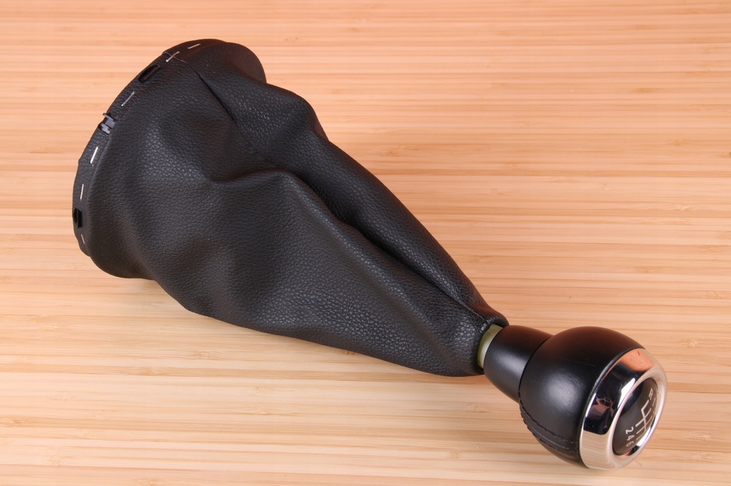 фото №1, Mini r60 r61 ручка чехол домкрат переключения передач