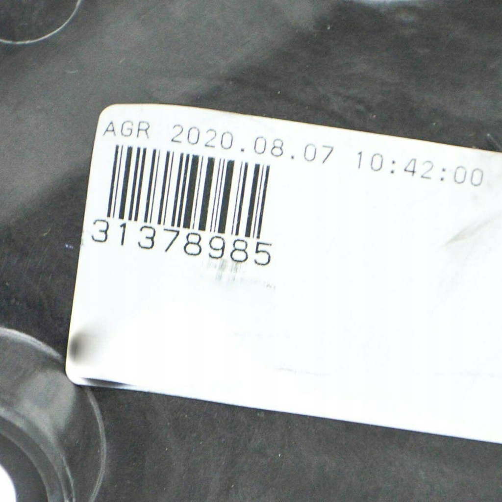 фото №8, Передний кронштейн крыла правого volvo s90 mk2 оригинальный 31378985