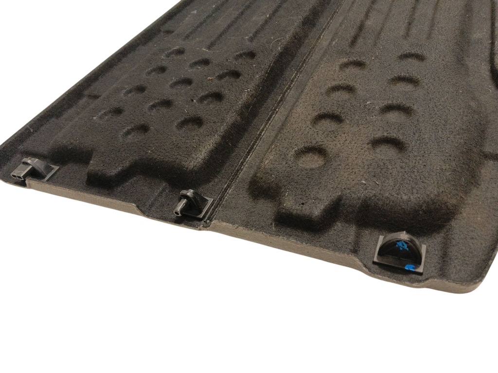 фото №3, Полиця багажника задня задня renault kangoo ii iii