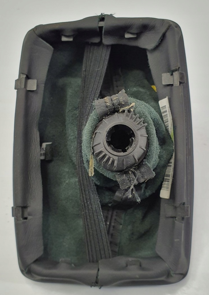 фото №10, Ручка чехол передач mercedes glk x204 a2042673310