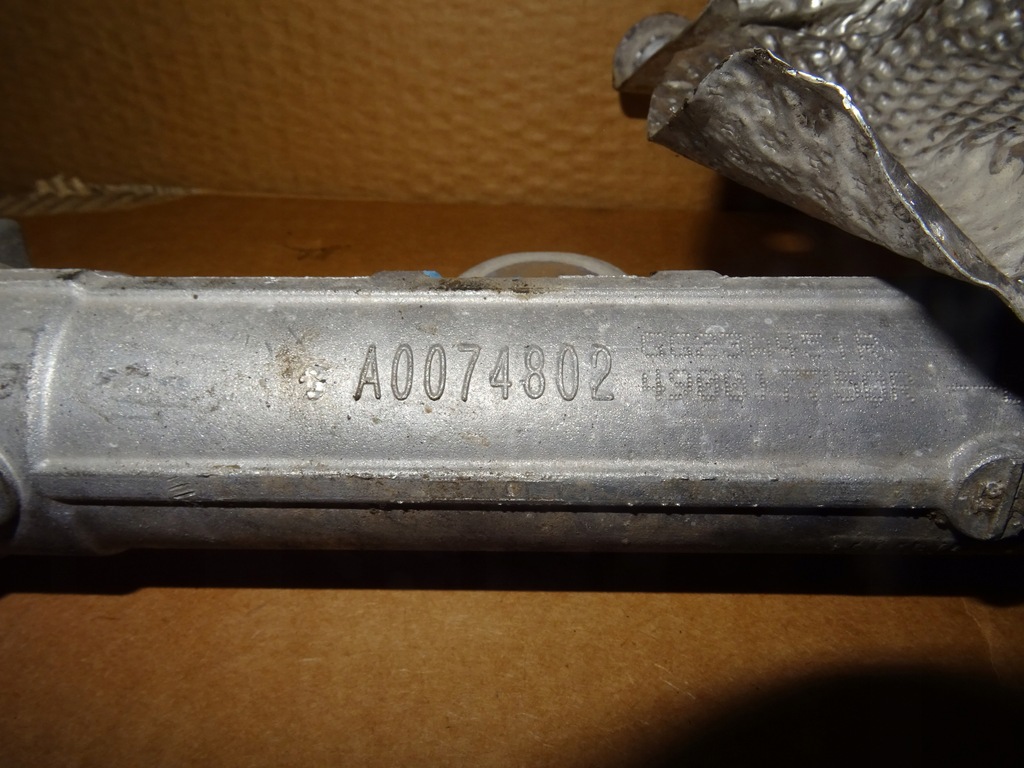 фото №5, Dacia sandero iii magiel трансмиссия 490017750r