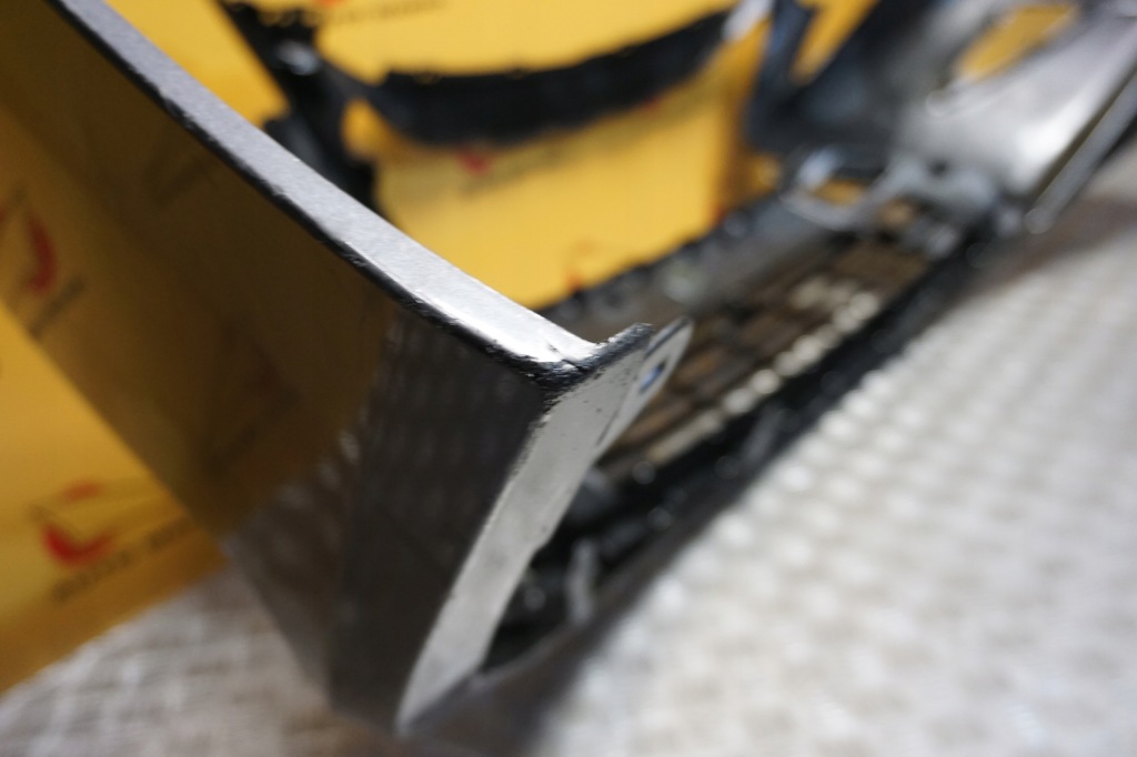 Lexus es350 es300h 2016 - 2018 бампер перед передній решітка 52119 06d20 Київ