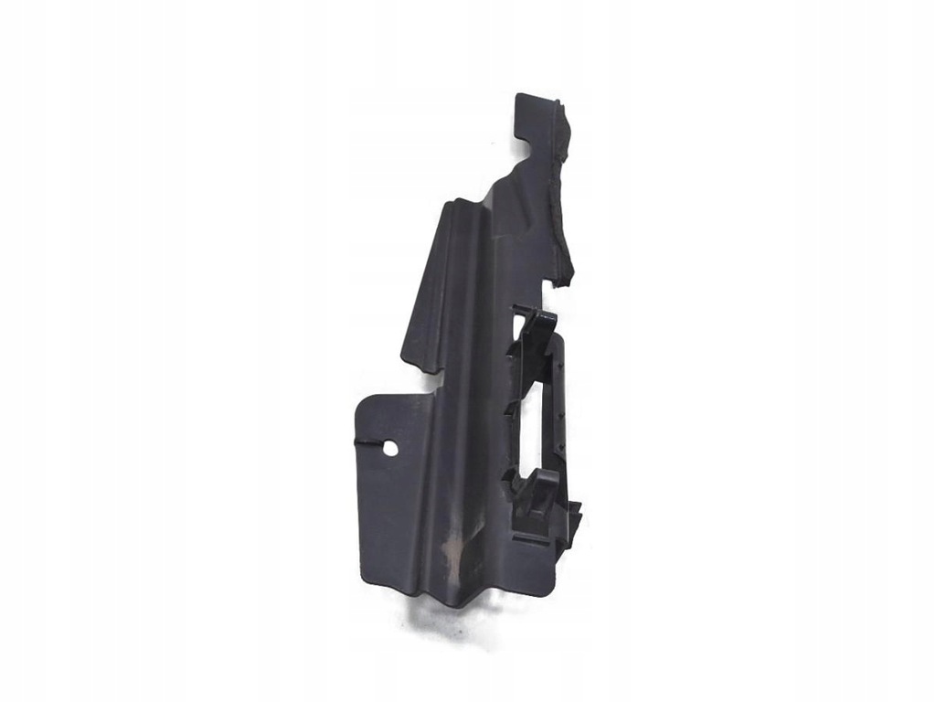 фото №1, Захист крила правий перед ford s-max mk1