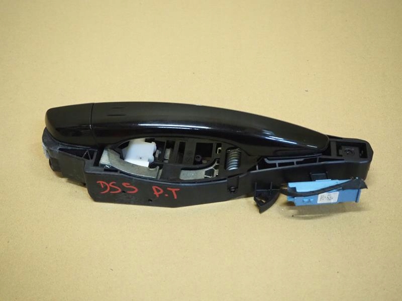 фото №1, Ручка наружная правый задняя citroen ds5