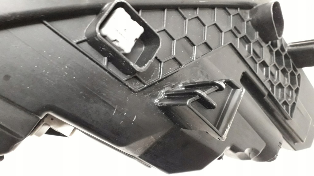 фото №8, Hyundai i30 3 iii 16- лампа левая 92101-g4 - cała