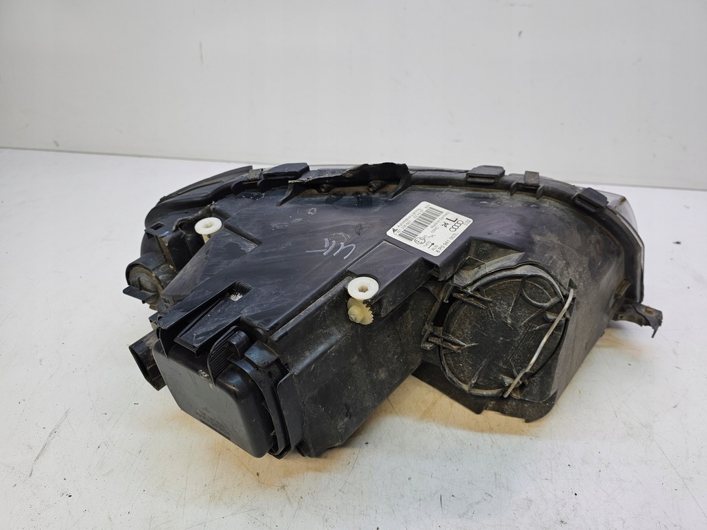 фото №7, Фара лівий audi a3 8p lift 8p0941003l uk