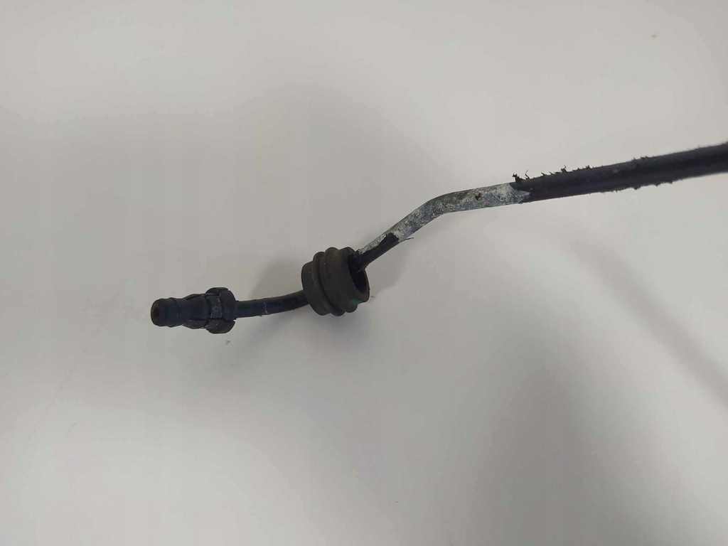 фото №2, Mini countryman r60 2.0 d 1.6d шланг трубка циліндр зчеплення