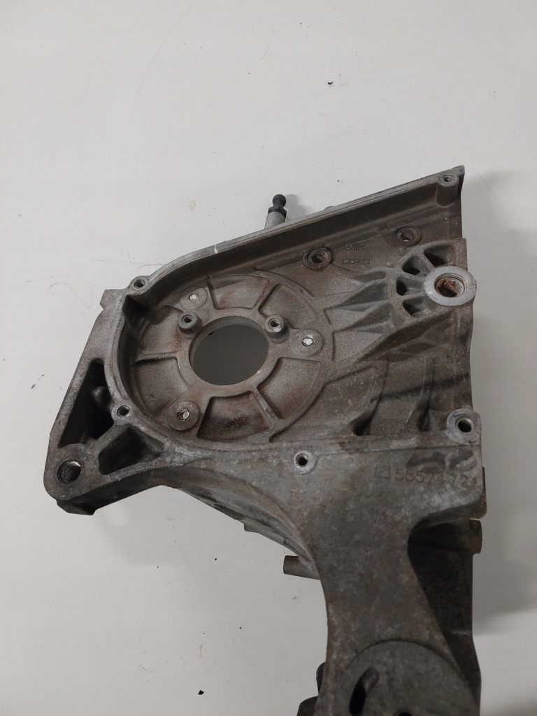 фото №4, Кронштейн насоса пального opel insignia 55574721