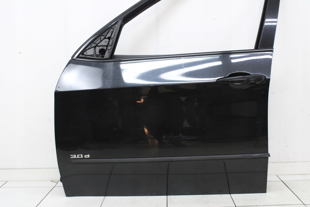 фото №9, Bmw x5 e70 06r- двері ліва передні лівий перед 475