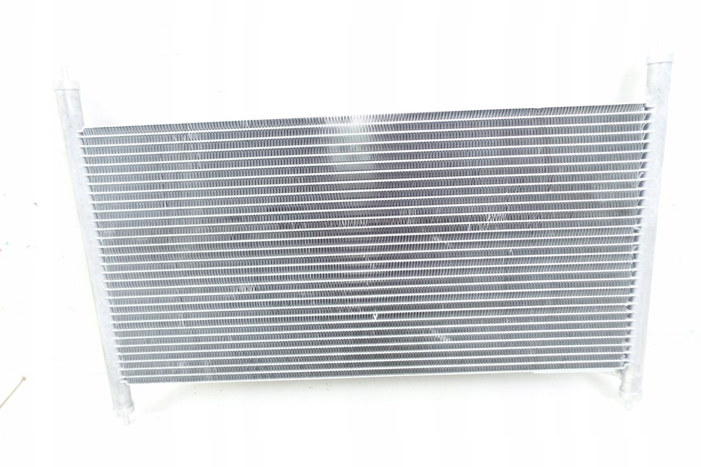 фото №6, Chłodcnia кондиционера nissan vanette serena hc23