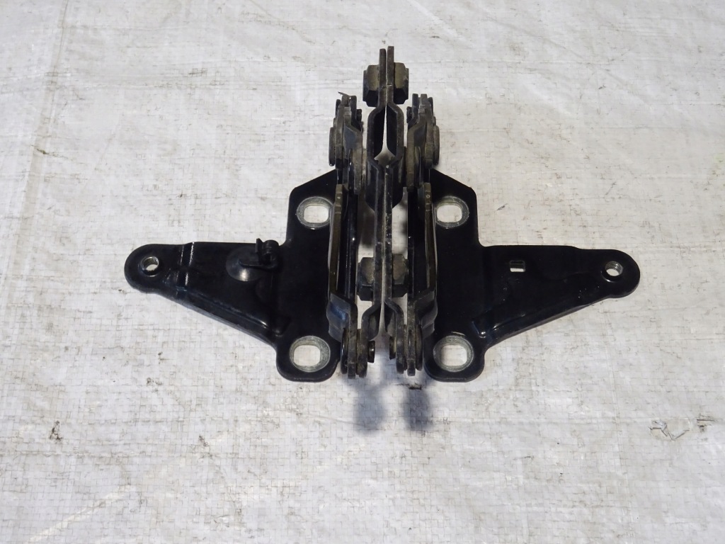 фото №1, Петли капот перед seat altea toledo iii 3 lc9z