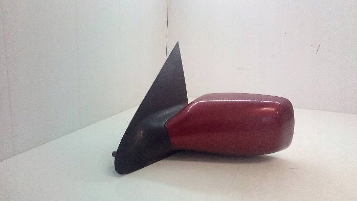 фото №9, Зеркало левая электрический ford mondeo mk3 2000r.