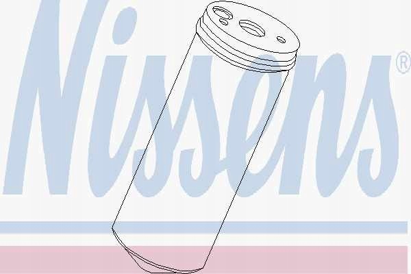 фото №1, Осушувач кондиціонера chrysler