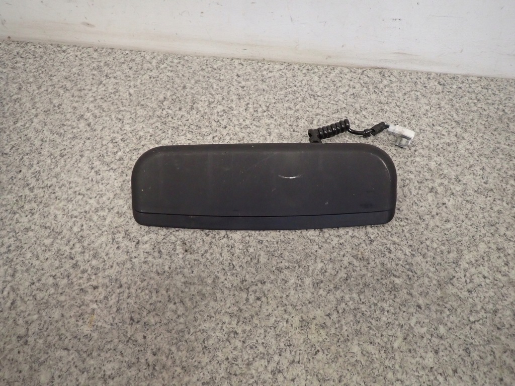 фото №4, Hyundai tucson 04-10 лампа свет iii стоп