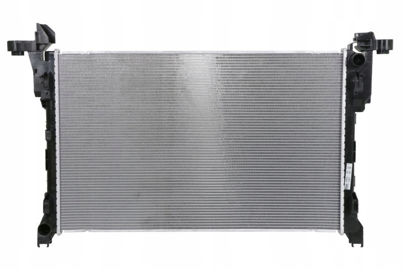 Купить Новая радиатор воды fiat talento 2016-1,6diesel