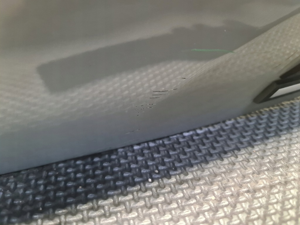 фото №8, Bmw g05 f95 x5 крышка багажника задняя задняя