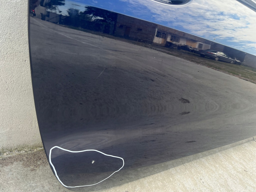 фото №5, Двері bmw 8 g14 coupe g15 cabrio праве