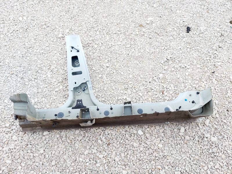 фото №7, Citroen c4 cactus порог левый блок двигателя средний ewpb