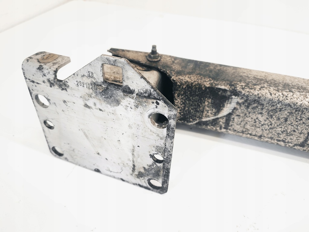 фото №6, Citroen ds4 балка бампера перед передняя