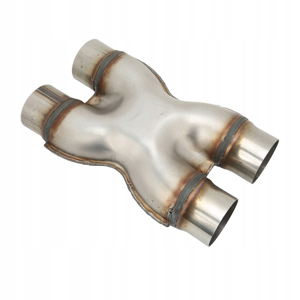 фото №9, Автомобіль подвійний адаптер труби випускної złą