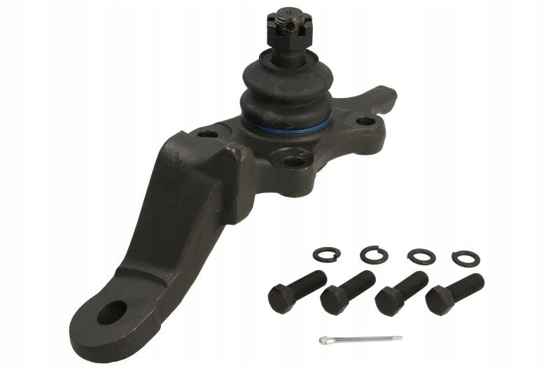 фото №1, Шаровая опора рычага kyb kbj1167