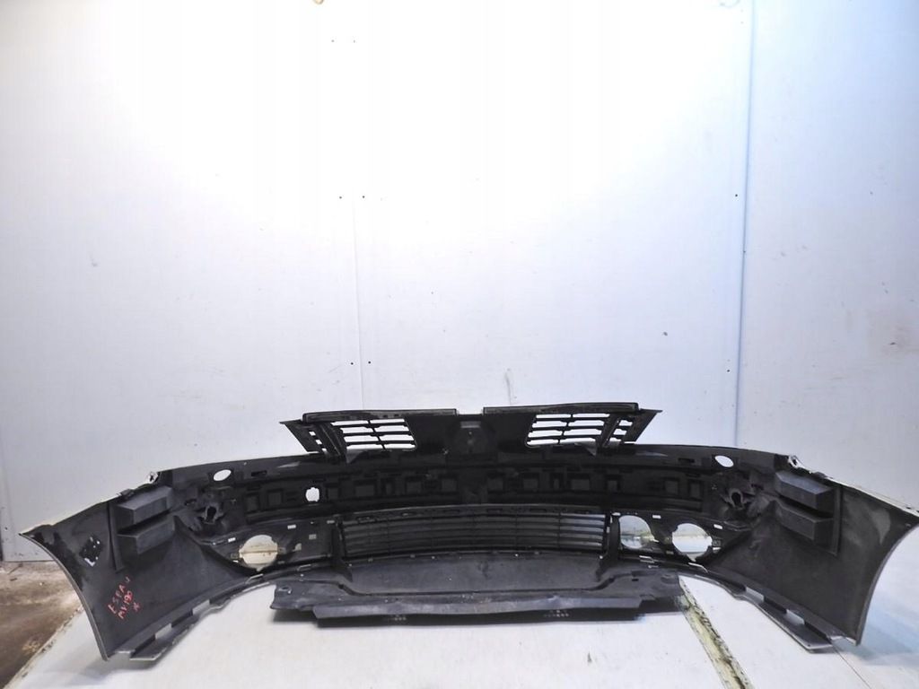 фото №9, Бампер передній перед mv190 renault espace iv